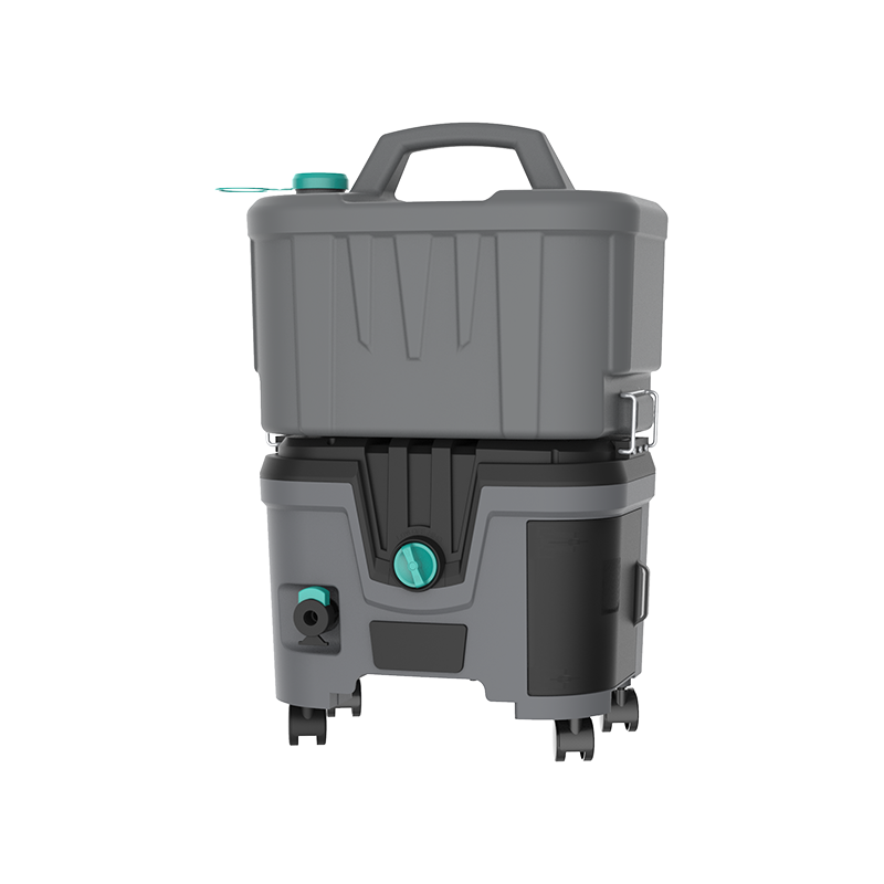 Li-ion Battery Pressure Washer