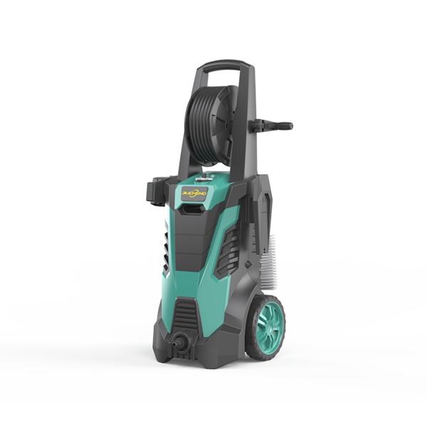 BCMR Pro 2200W High Pressure Washer with Carbon Brush Motor