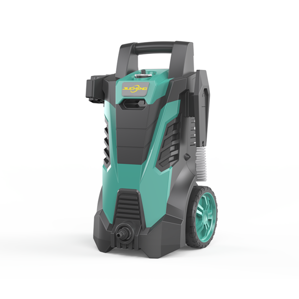 BCMT Pro IPX5 High Pressure Washer Power Cleaner