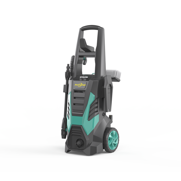 BCNH Household 2400PSI Max High Pressure Washer