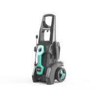 BIPV-T Water-cooled Power High Pressure Washer