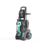 BIPV-T Water-cooled Power High Pressure Washer