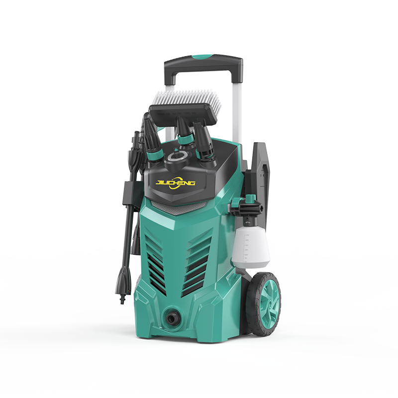 BCLV-H 2400PSI Max Electric Pressure Washer