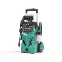 BCLV-R 165bar Max High Pressure Washer with Turnable Wheels