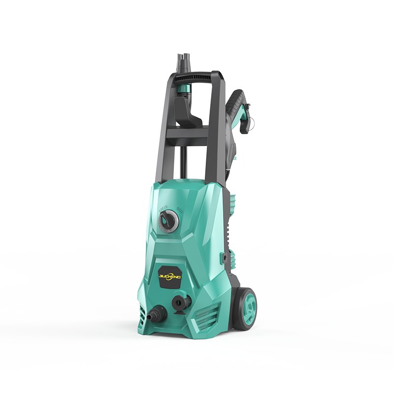 BCSV-H 1500W Compact Electric High Pressure Washer