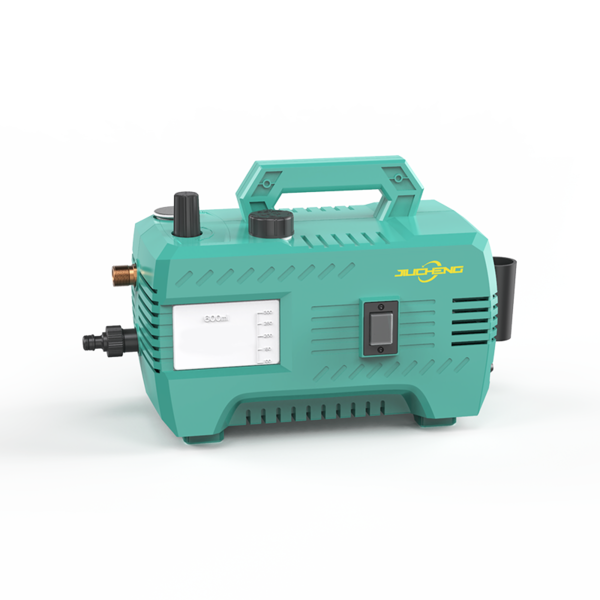 HPI-K1200N Portable 1400W High Pressure Washer Cleaning AC