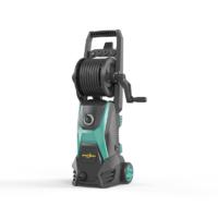 BCTV-R 2100W Electric High Pressure Washer with Hose Reel