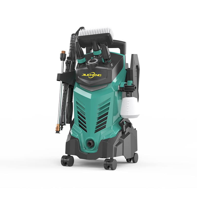 BCLV-H 2400PSI Max Electric Pressure Washer