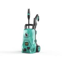 BCSV-N 1500psi max compact electric pressure washer