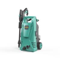 BY02-VBA 1700W IPX5 1.98 GPM Max High Pressure Washer 