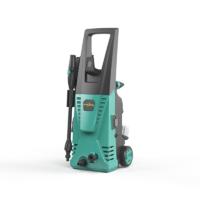 BY02-VBA 1700W IPX5 1.98 GPM Max High Pressure Washer 
