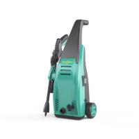 BY01-VBJW 1200W Compact Lightweight Electric High Pressure Washer 