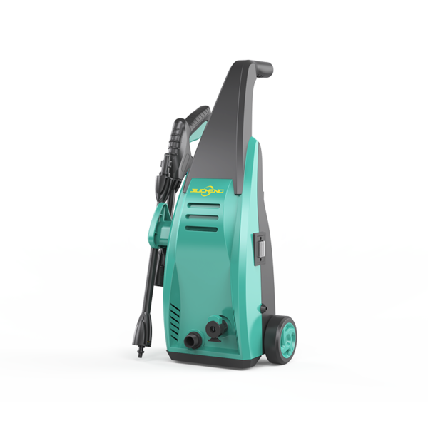 BY01-VBJWT 1500W Compact Lightweight  High Pressure Washer 