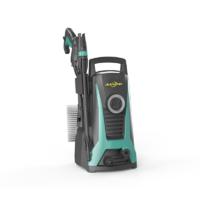 BY02-VBP High Pressure Washer 165bar Electric Power Washer 