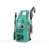 BY01-VBSW 1500W Electric High Pressure Washer Compact Basic Cleaner