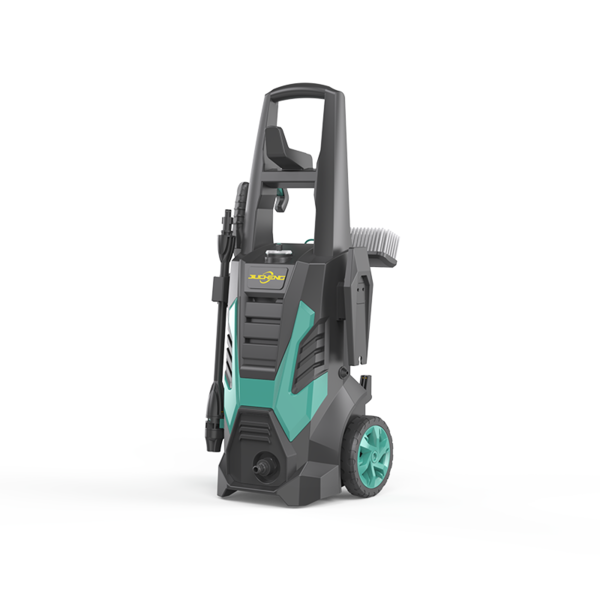 BINH Premium with Induction Motor 1600W Power Pressure Washer